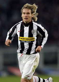 Legend of Calcio: Pavel Nedved