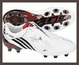 Adidas F50i TUNit White/Black/Red