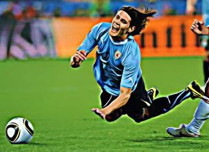 Edinson Cavani