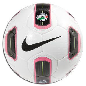 Italian Serie A match ball