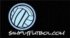 simplyfutbol.com