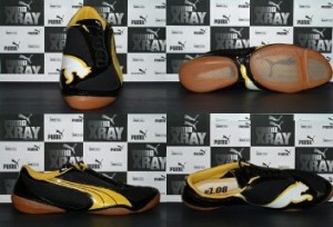 PUMA Sala v1.08 Indoor Boots