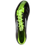 Adidas F50 AdiZero TRX FG topdown view