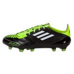 Adidas F50 AdiZero TRX FG outer profile view