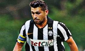 Juventus - Borriello