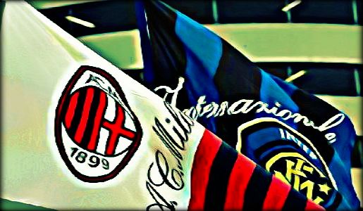 the Milan derby