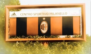 the Milanello