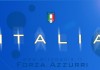 Italian national football team Azzurri