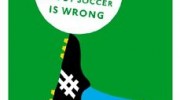 Soccer 'Numbers Game' book